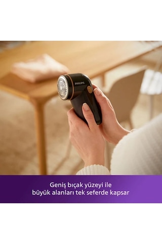 Philips GC026/80 Tüy Toplama Makinesi