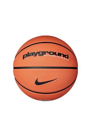 Nıke Everyday Playground 8P Deflated 6 No Basketbol Topu