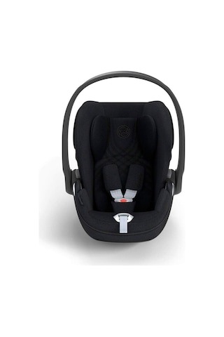 Cybex Cloud T i-Size Plus | Sephia Black