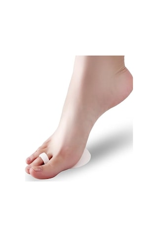 Silikon Jel Ayak Yastığı-tabanlık Metatarsal Ayak ları Giderm