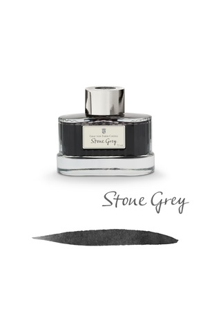 Graf Von Faber-castell Mürekkep Gri 75 Ml 0 Blender