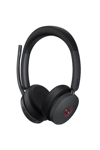 Yealink Bh74 Uc Usb-c/a Aktif Gürültü Engelleme Özellikli Bluetooth Kulaklık