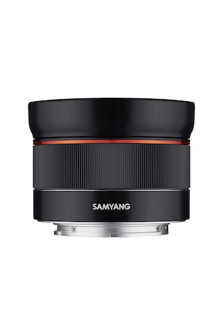 Samyang AF 24 MM F/2.8 FE (Sony E) Uyumlu Lens