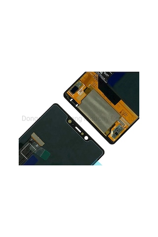 Xiaomi Mi 8 Se Uyumlu Servis Ekran
