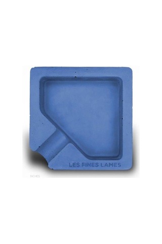 Le Petit By Les Fines Lames Tekli Mavi Küllük Tr3322