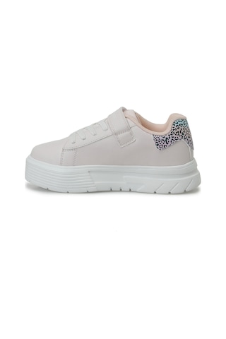 Lumberjack Mılena Pudra Kız Çocuk Sneaker Pembe