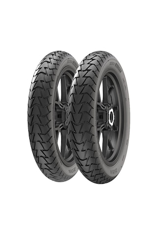 Motosiklet Dış Lastik 90/90-14 52p Sc-360 Allgrip Tubeless Anlas