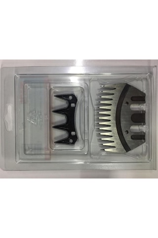 Heınıger Koyun Keçi Yün Kırkma Makinası Yedek Bıçak-30195