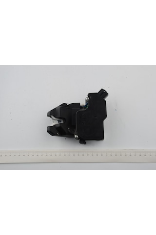 Cn Bagaj Kilidi 3 Fişli Honda Civic 2009-2011 Uyumlu 74851snbj12