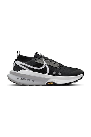 Nike Zoomx Zegama Trail 2 Erkek Basket Ayakkabı Fd5190-001 Siyah Siyah