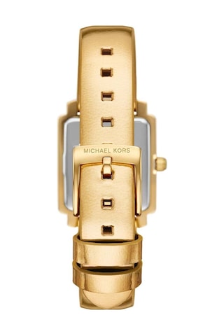 Michael Kors Mko1218 Kadın Kol Saati Altın