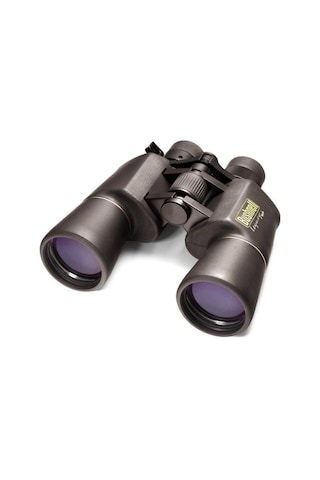 Bushnell 10-22x50 El Dürbünü Siyah