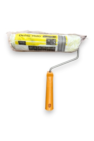 Defne Rulo Iç Ve Dış Cephe Rulosu - 25cm