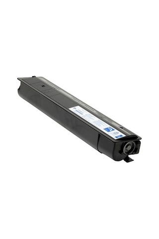 Zebra Toner Toshiba 2555c Mavi Uyumlu Toner