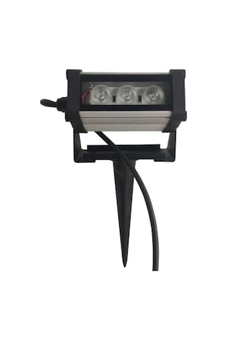 Çim Spot - Bahçe Aydınlatma - Ağaç Aydınlatması - Çim Wallwasher Diğer