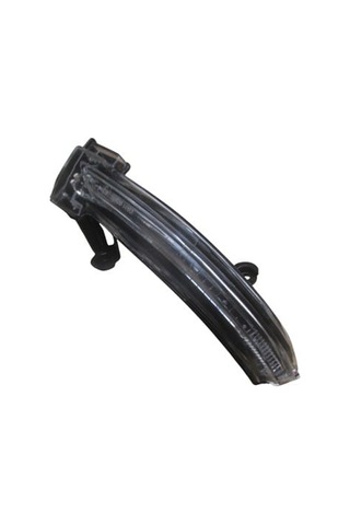 Renault Megane 4 Sd 21/26 Kapı Ayna Sinyali Sol Ledli Kapaksız