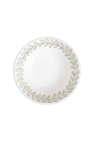 The Mia Olivos Çorba Kasesi 6lı Set 14 Cm Ovs0014 Çok Renkli