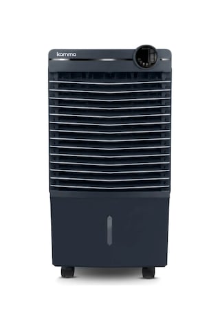 Kac160 160w Kule Tipi Evaporatif Hava Soğutucu İyonizer Özellikli