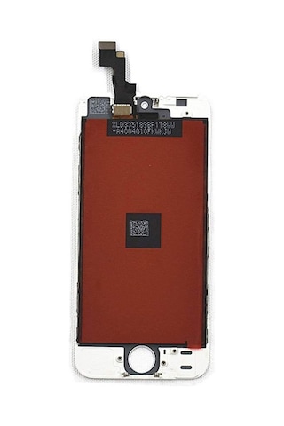 Apple Uyumlu iPhone 5S Lcd Ekran + Dokunmatik