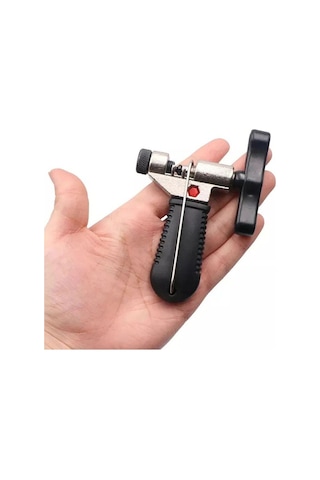 Bisiklet Zincir Sökme Takma Anahtarı