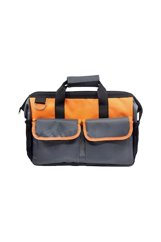 Bylion Organizer Bez Takım Çantası Orta 16"