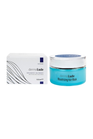 Dermocade Haircade Nemlendirici Saç Bakım Maskesi 100 ML