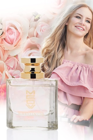 Meow Kadın Parfümü 50 Ml 1 Paket 1 X 50 Ml Diğer