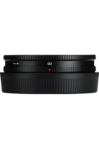 7artisans 18mm F6.3 Mark Iı Fuji Fx Mount Mf Lens