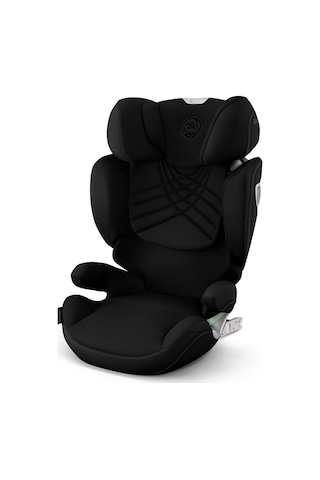 Cybex Solution T I-Fix Plus (Sephia Black) (Adac Ödüllü Oto Koltuğu 15-50 Kg)