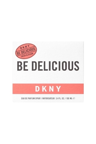 Dkny Be Delicious Fresh Blossom Edp 100 Ml Kadın Parfümü Çiçek - Meyve