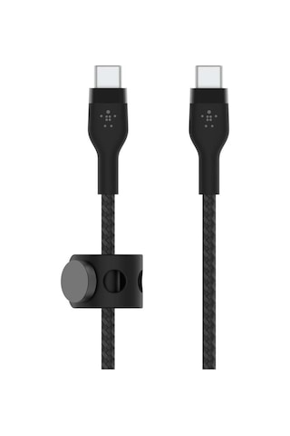 Belkin Boostcharge Pro Flex Usb-c To Usb-c Kablo 1 Metre