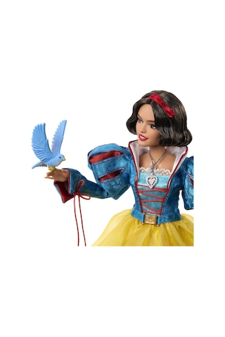 Mattel Collector Pamuk Prenses Bebeği Hvy53