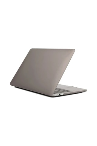 Macbook Air 13 A1932 2018 A2179 A2337 2020 Kristal Kapak Koruma Kılıf- 5775