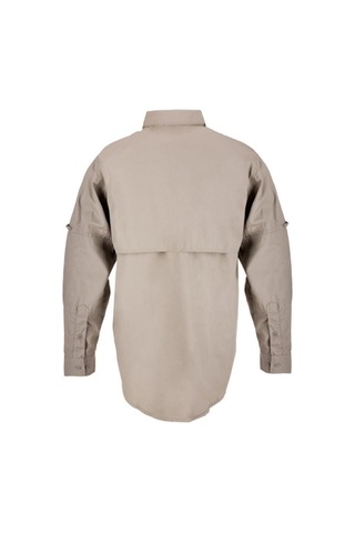Sportlife Swat Tactical Gömlek Füme Bej