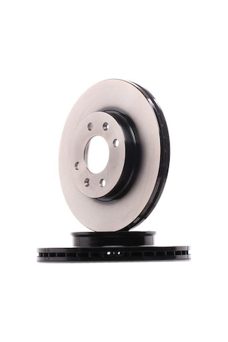 Hyundai İ20 Ön Fren Diski 1.4 Dizel / 1.6 256 Mm 2009-2014 Trw