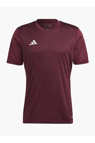 Adidas Tabela 23 Jersey Erkek Forma Bordo