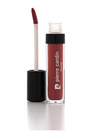 Pierre Cardin Staylong Lipcolor-kissproof Uzun Süre Kalıcı Lipgloss-5 Ml-ınnavator-378 0