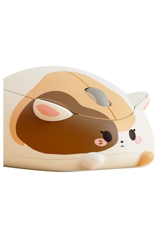 Akko Calico Cat Kablosuz Mouse -