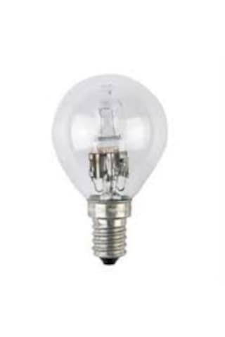 2 Adet 300 E 14 Top Fırın Lambası 42w 630 Lümen