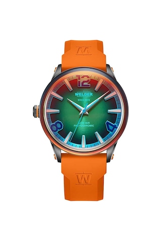 Welder Wrn3000 Erkek Kol Saati Siyah