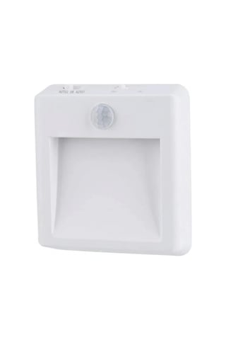 Sunup Ir Sensörlü Ledli Merdiven Işığı 110-265v Çok Renkli