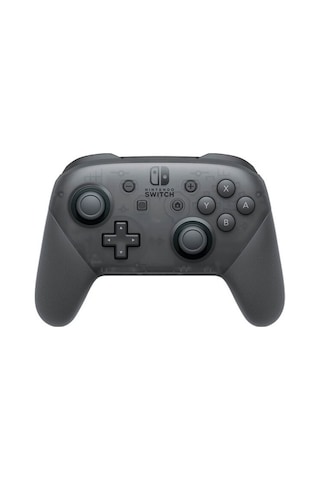 Nintendo Switch Pro Controller (Siyah)