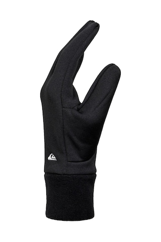 Quiksilver Hottawa Erkek Eldiven EQYHN03102KVJ0 Kvj0-Q90 Black