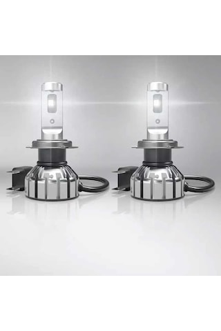 Osram Far Ampulü Led Night Breaker H7 16w 12v 1550lm 64210dwnbsm2hb