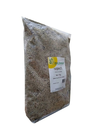 Doğal Yavşan Otu 1000 Gr Paket