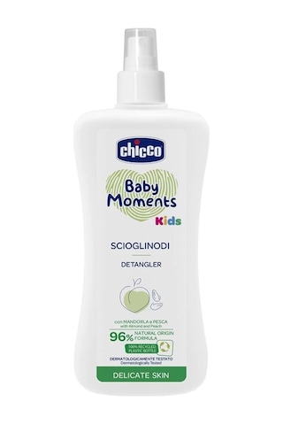 Saç Açıcı Kolay Tarama Spreyi 200 Ml