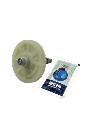 Mercedes E W210 S210 1995-2003 İçin Ön Silecek Dişlisi A2108201742