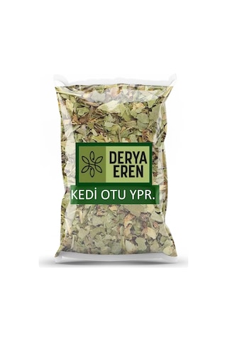 Derya Eren Kedi Otu Yaprak 100 G