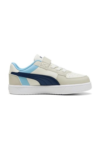 Puma Çocuk Ayakkabı Caven 2.0 Block Ac Çok Renkli