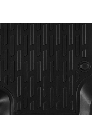 Renault Clıo 5 2020+ 3D Havuzlu Paspas